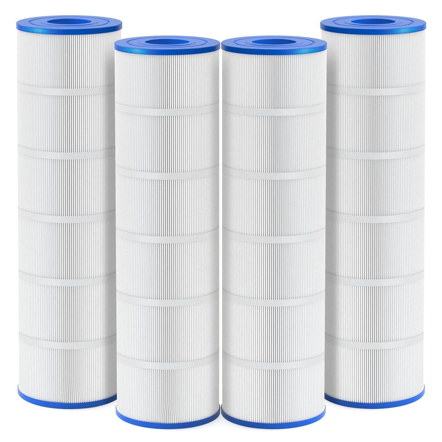 Wowreed Wowreed Pool Filter Compatible with CCP420,C-7471,4 pack (Set of 4)