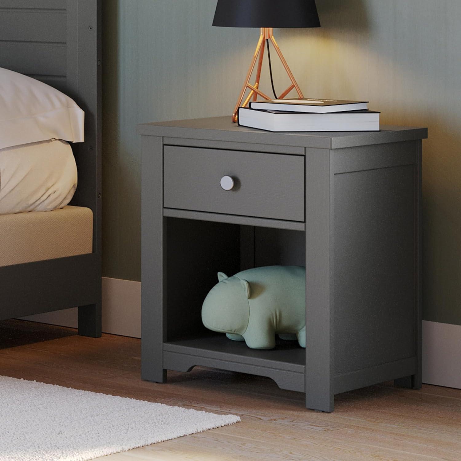 Harmony Nightstand
