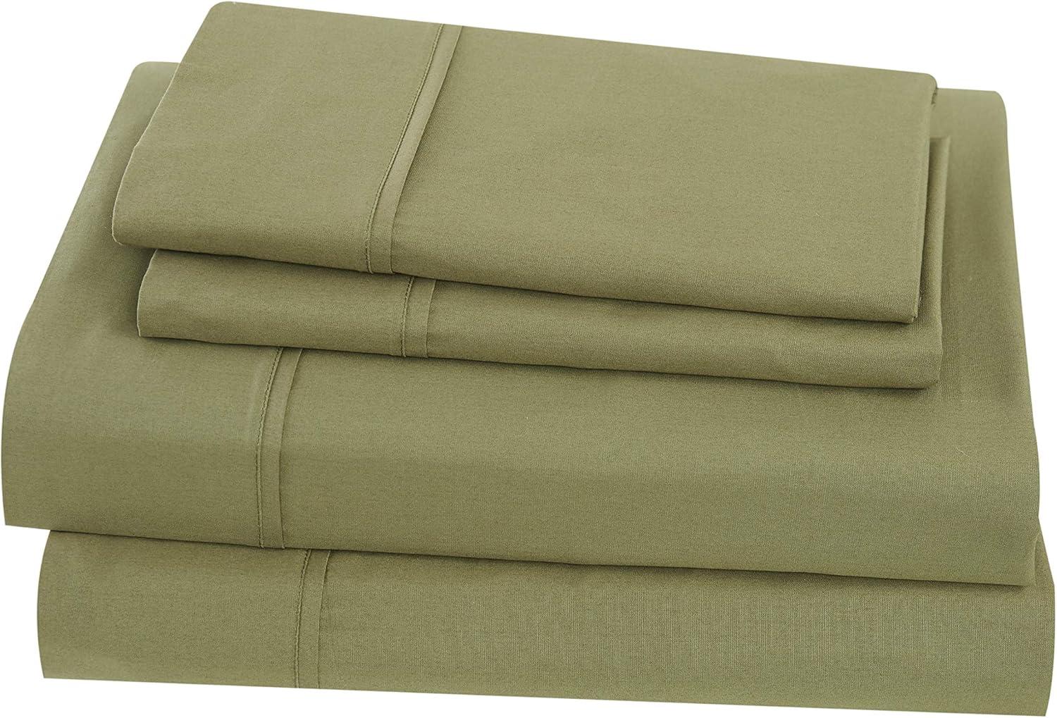 100% Cotton Sheet Set