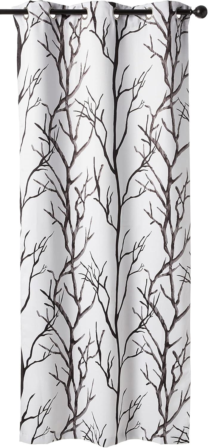 Kingdom Branch Blackout Curtain Panel