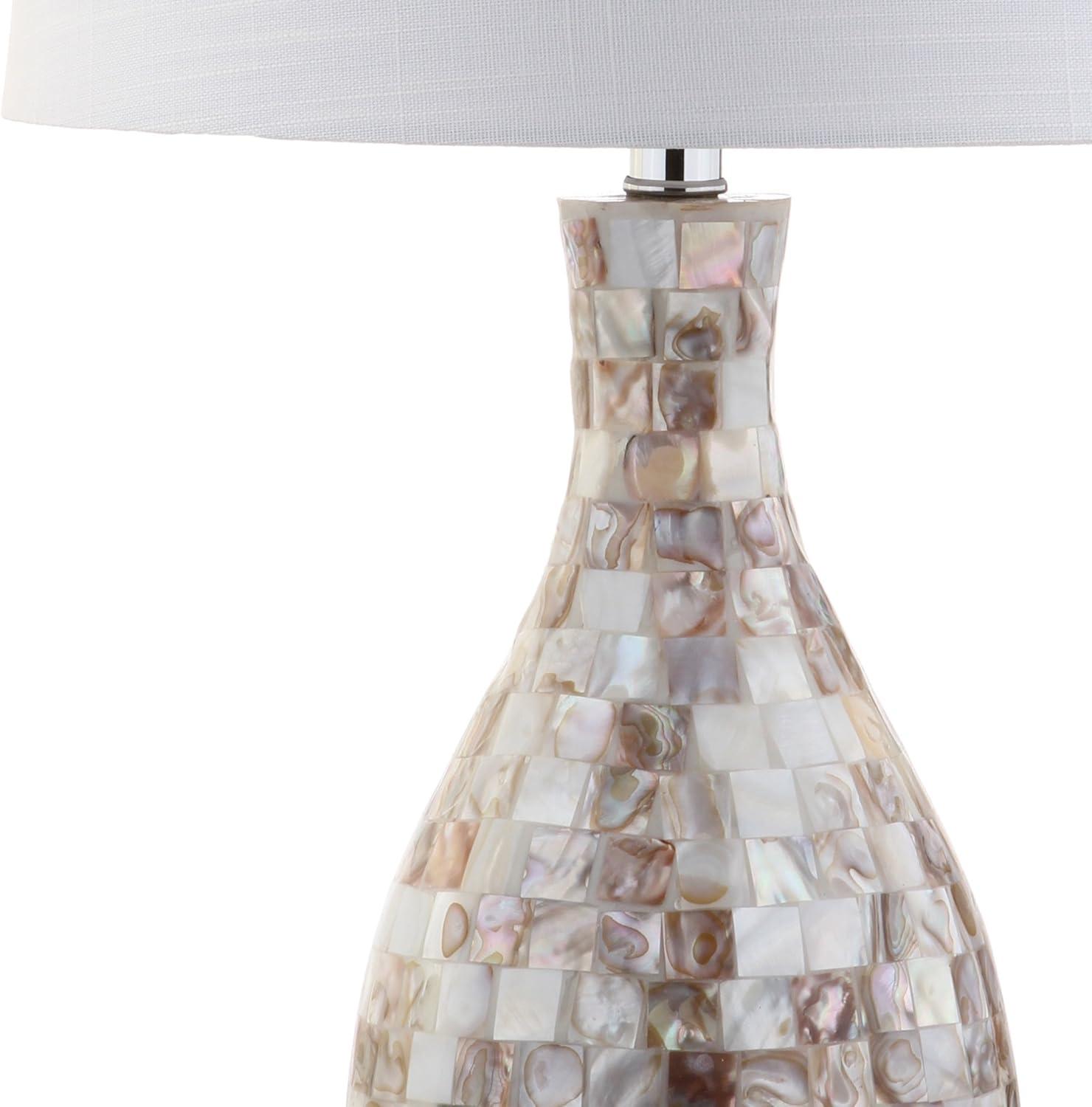 JONATHAN Y Verna LED Table Lamp