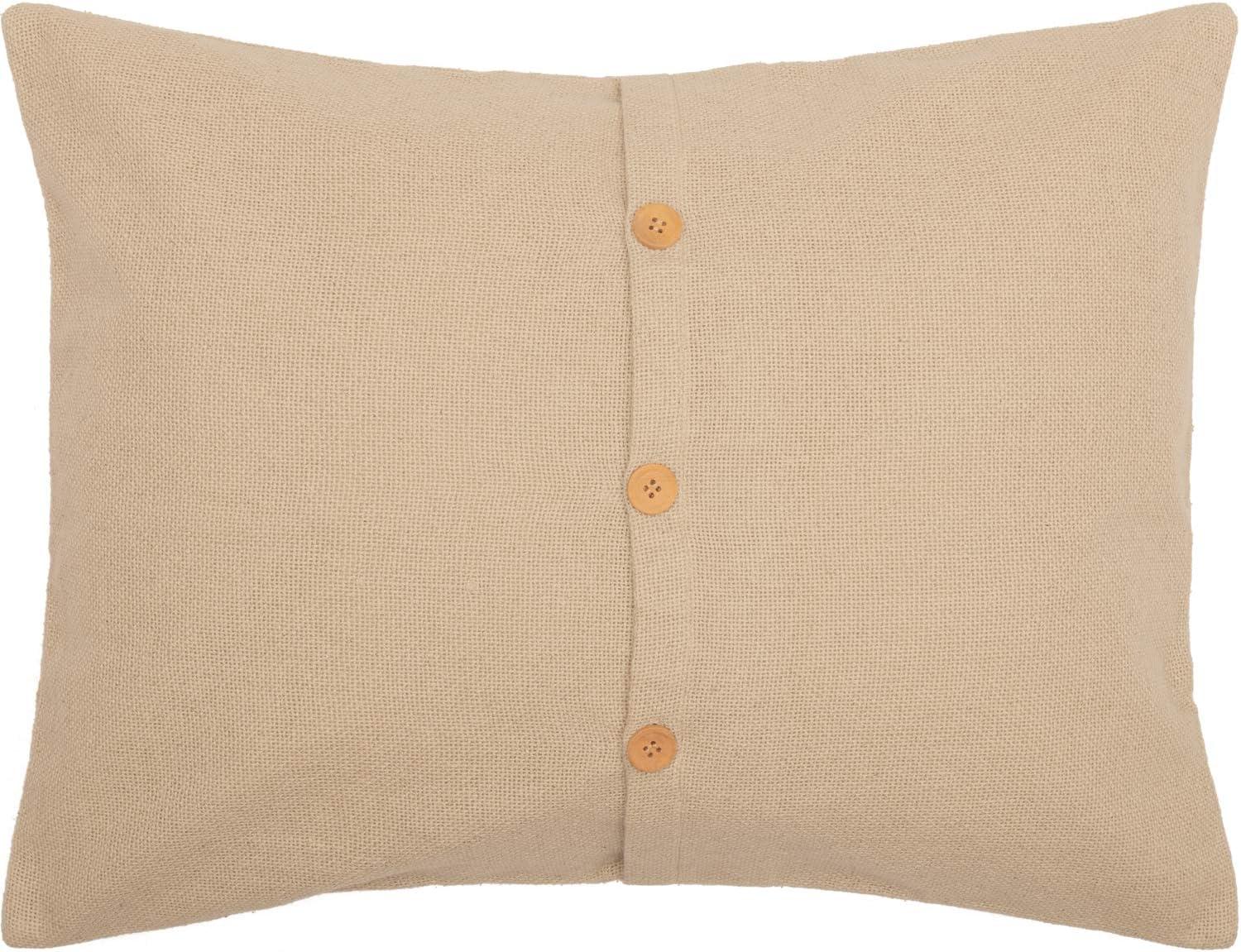 Cotton Pillow Sham