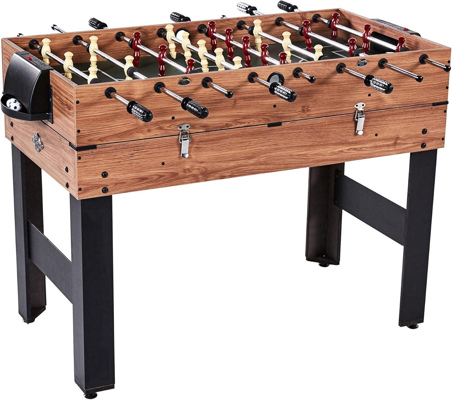 48.5'' L 3 Game Multi Game Table