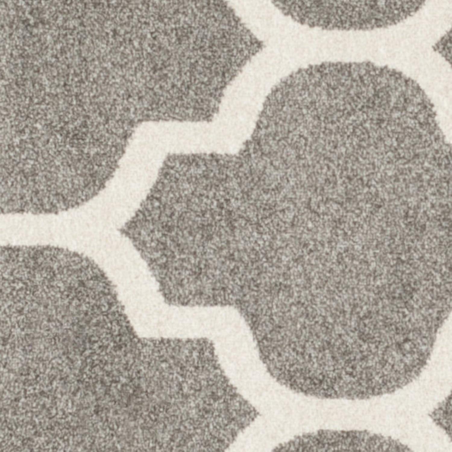 Amherst AMT420 Power Loomed Area Rug  - Safavieh