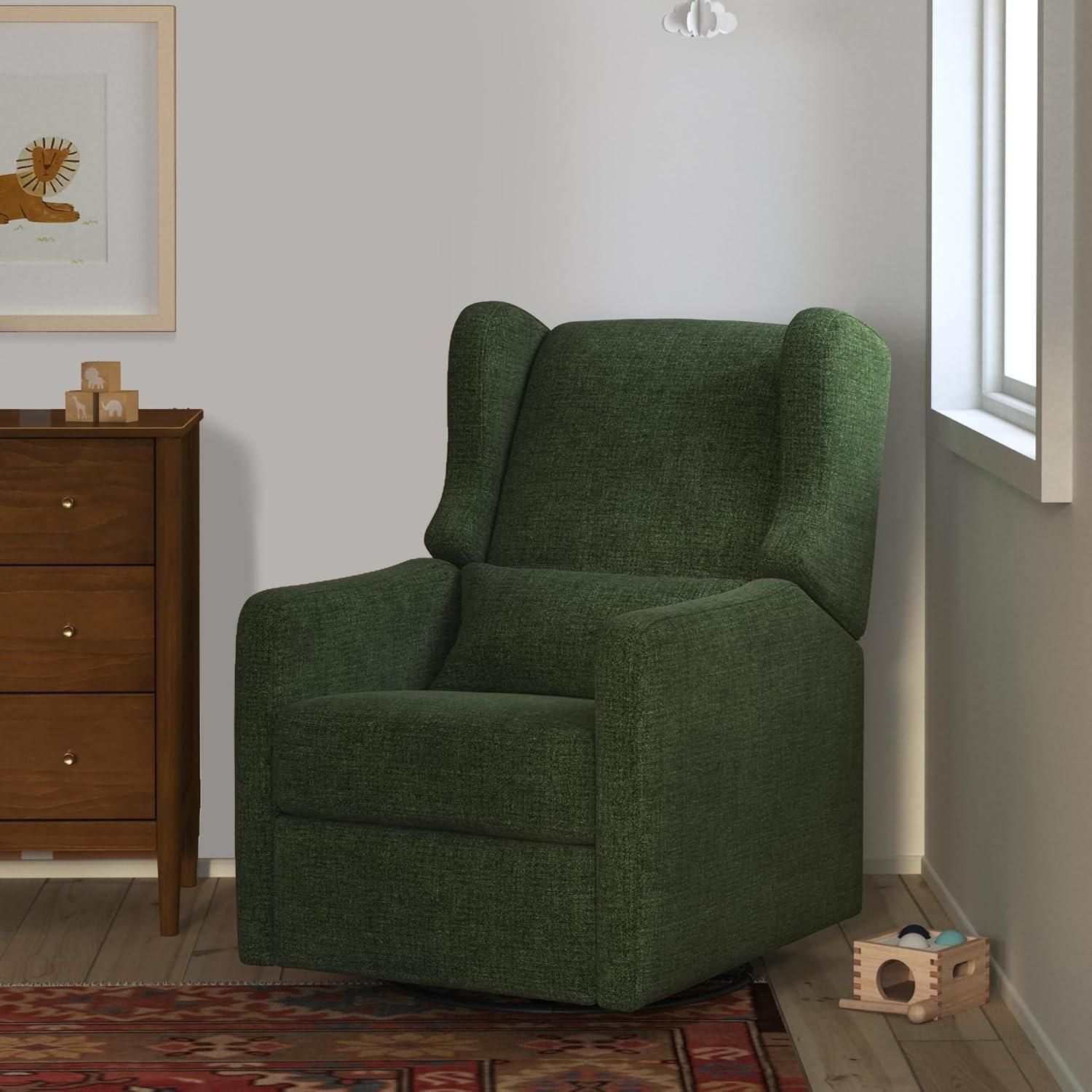 Arlo Recliner and Swivel Glider