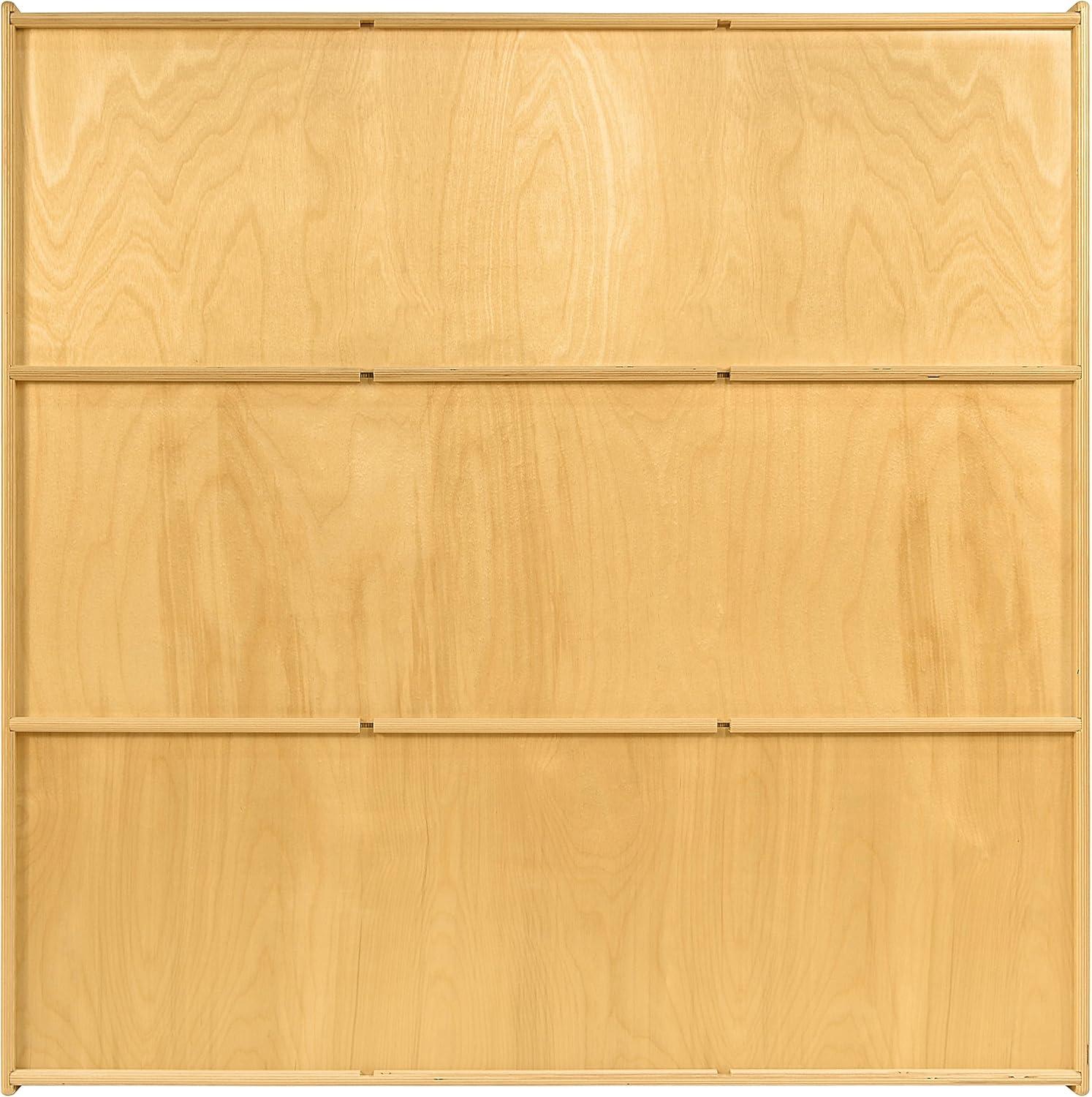 Contender Big Cubby Storage with 9 Cubbies - RTA