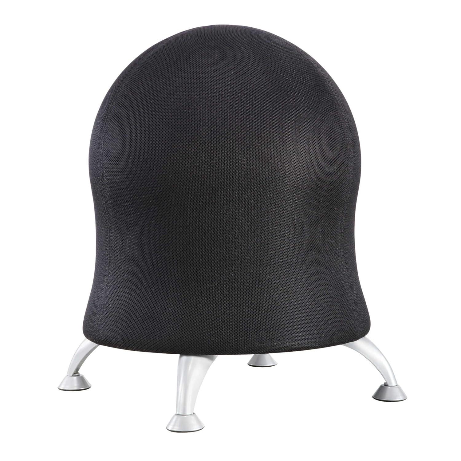 Safco Products Company Zenergy Exercise Ball Chair