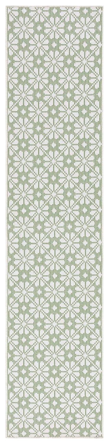 Martha Stewart Rugs Msr400 Performance Floral Rug
