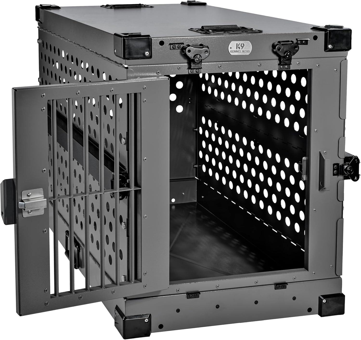 K9 Kennel Boss K9 Kennel Boss Dog Crate