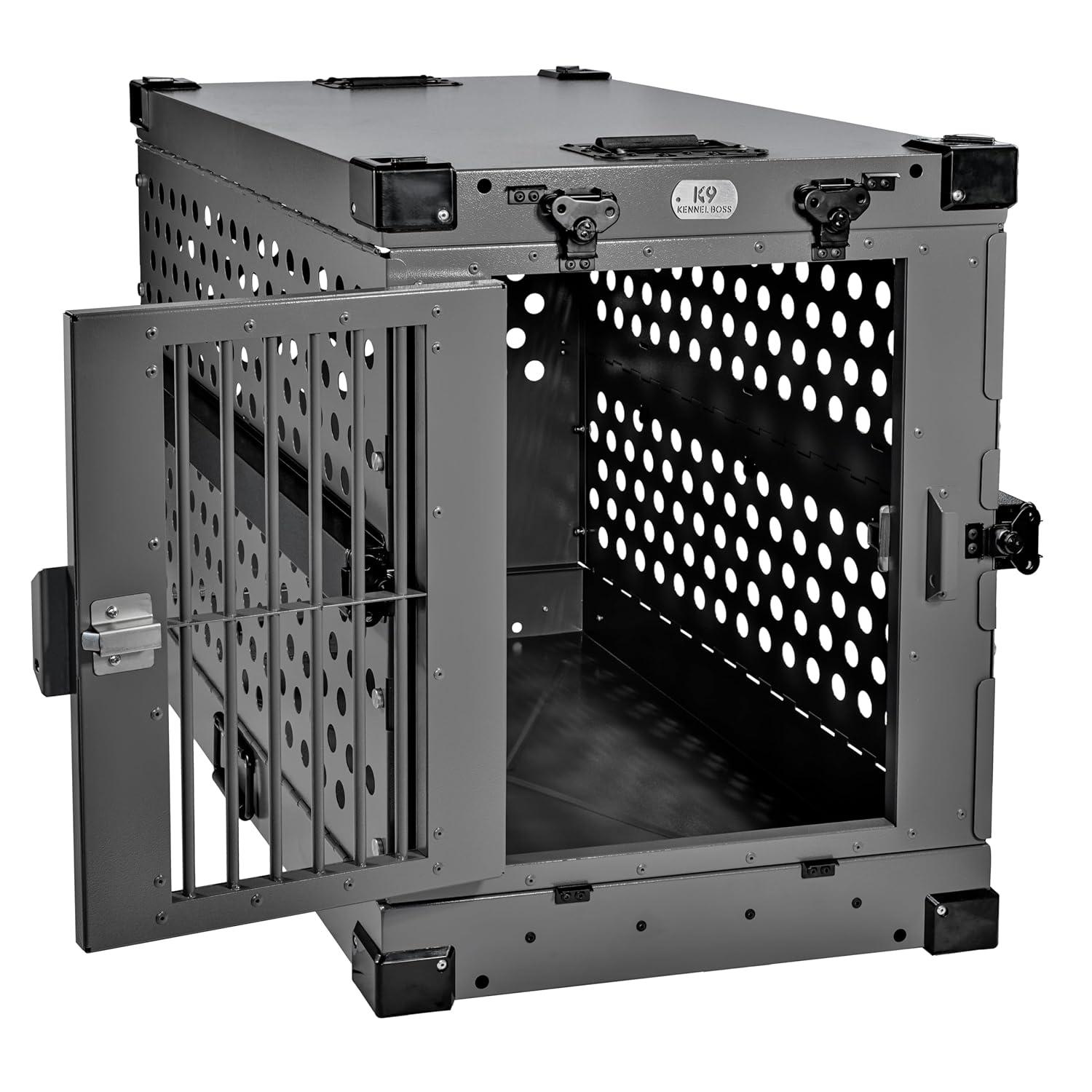 K9 Kennel Boss K9 Kennel Boss Dog Crate