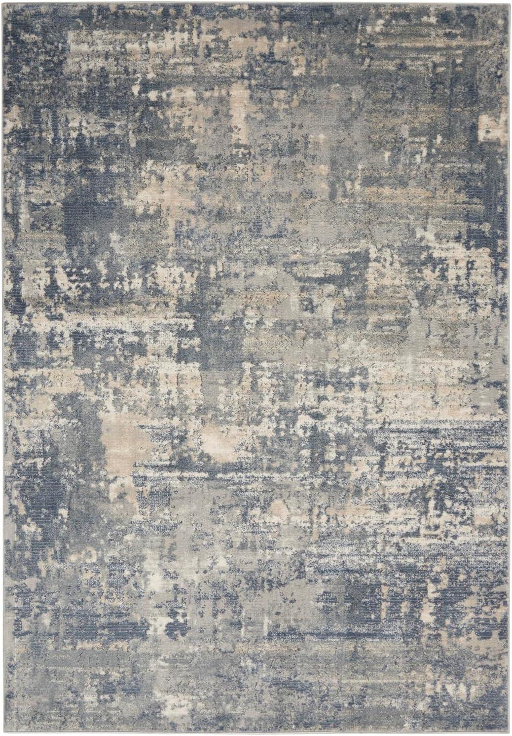 Nourison Concerto Modern Indoor Area Rug