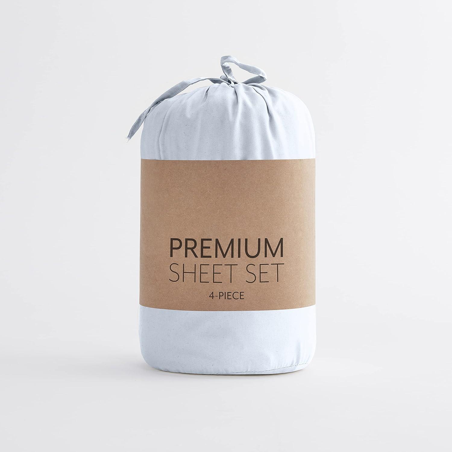 Becky Cameron Down Alternative Farmhouse Dreams Reversible Comforter Set