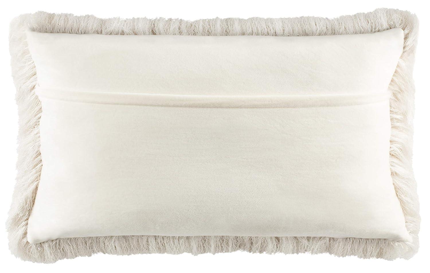 Safavieh Cali Reversible Throw Pillow