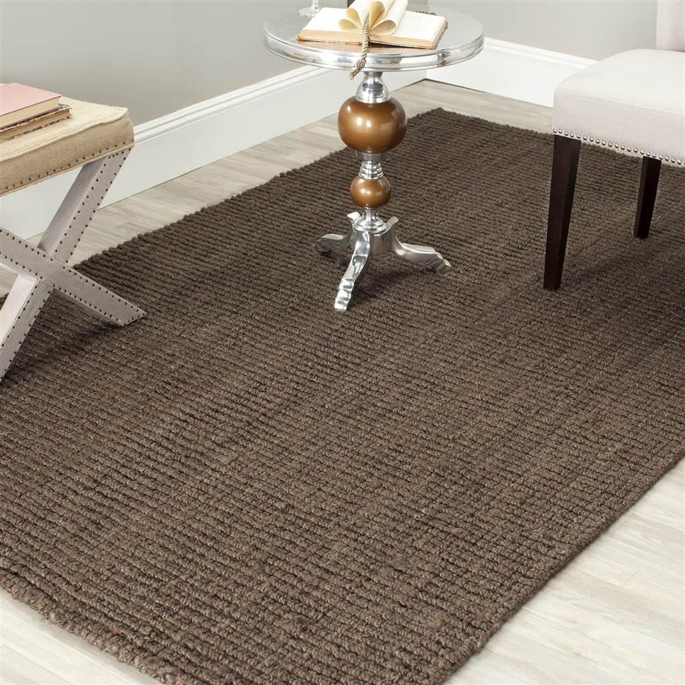 Natural Fiber NF447 Area Rug  - Safavieh