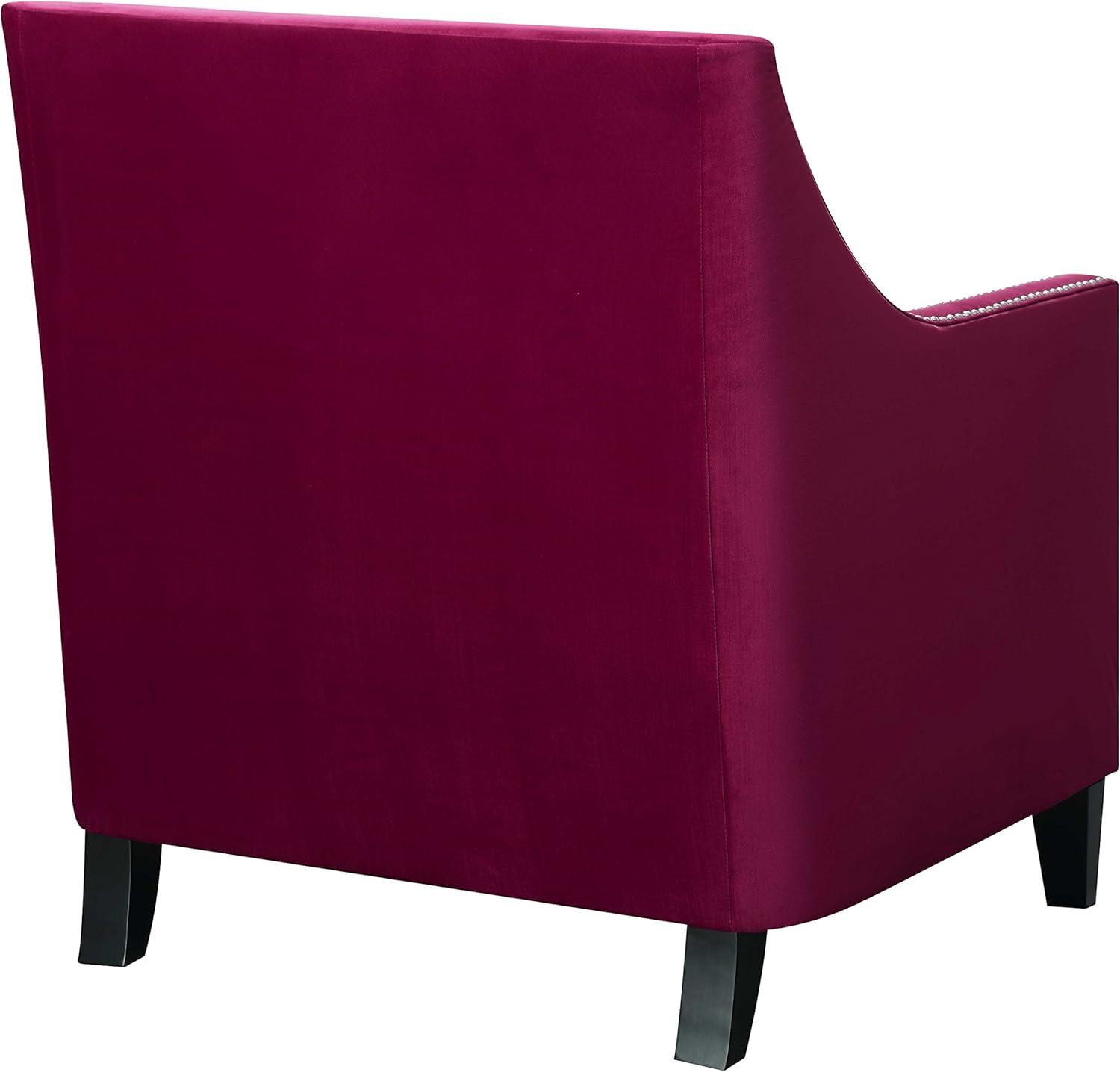 Chilukki Upholstered Armchair