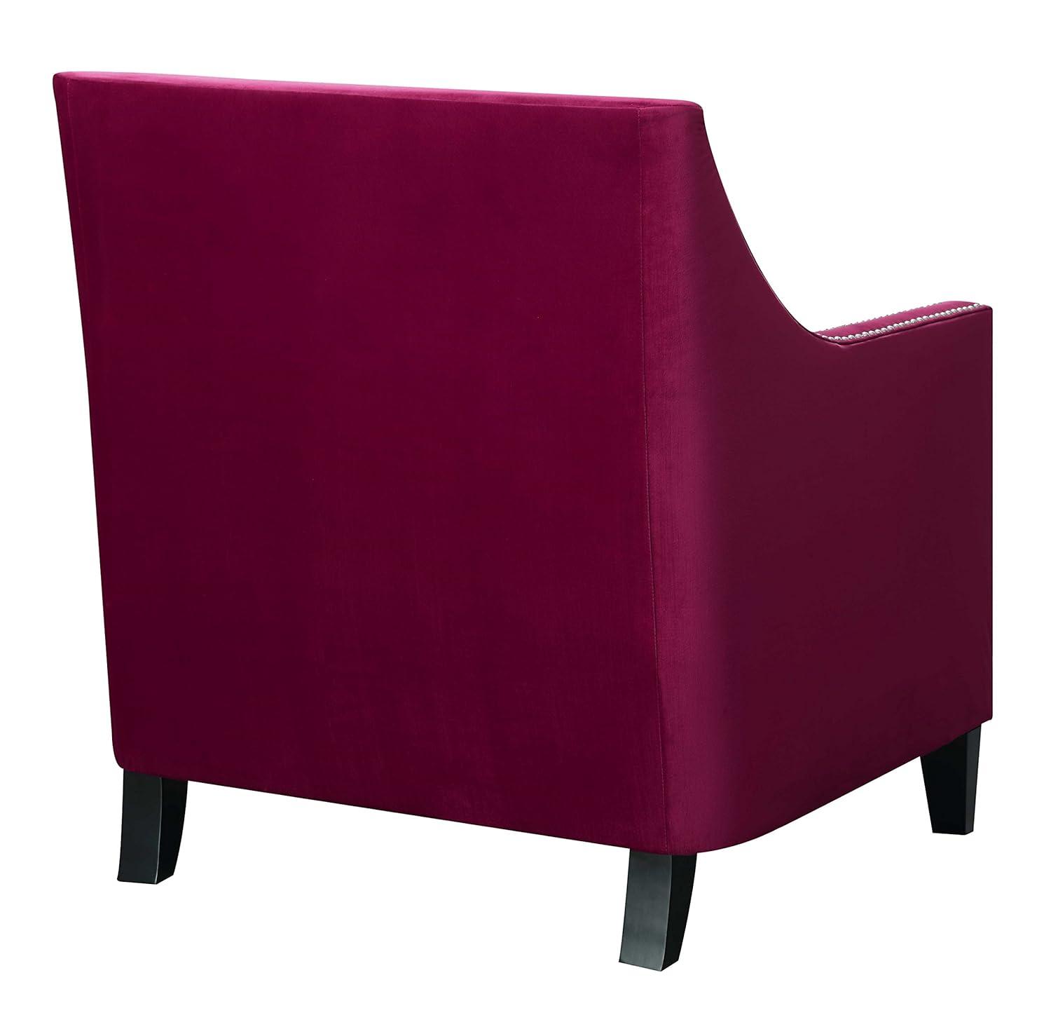Chilukki Upholstered Armchair