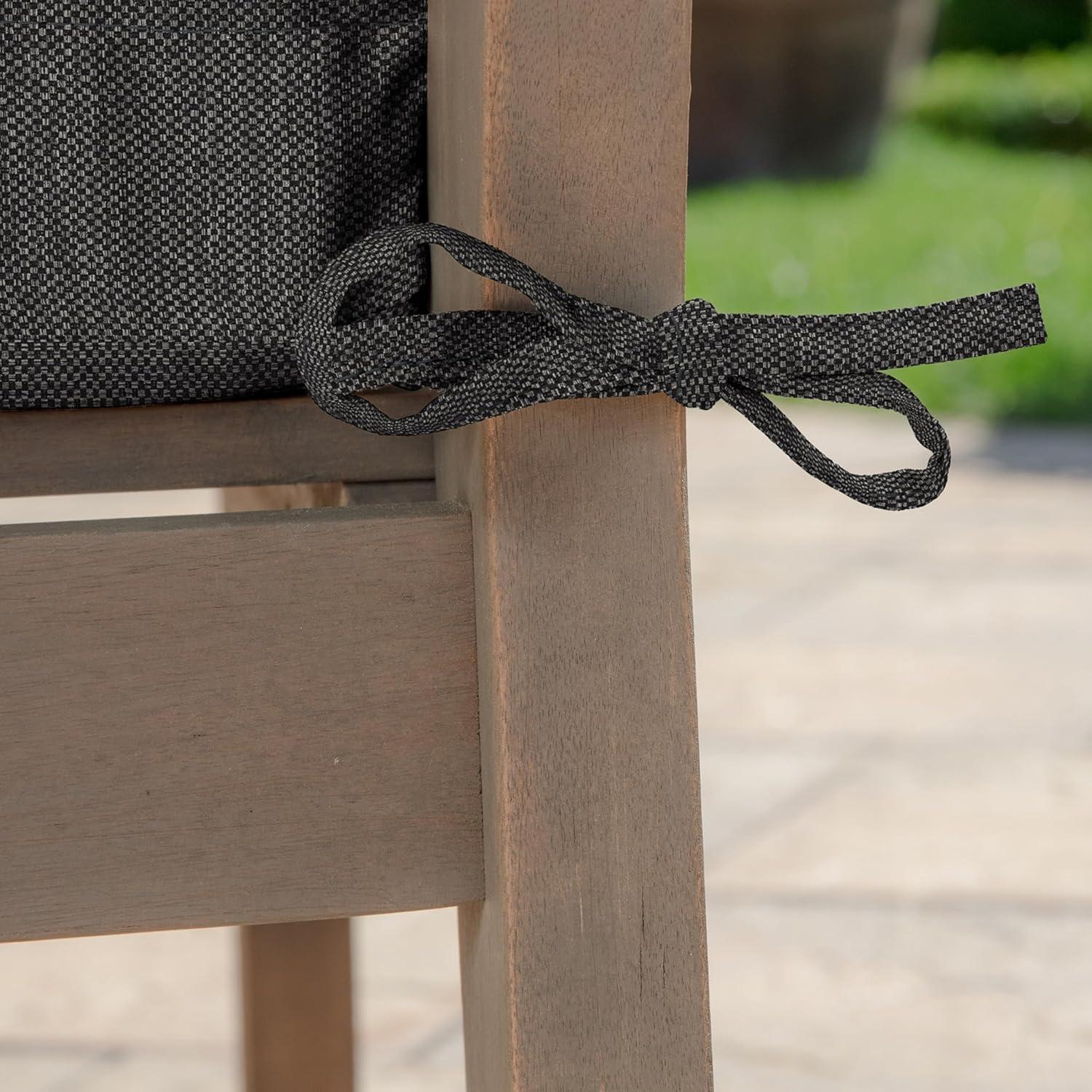 ARDEN ARDEN 1 - Piece Outdoor Seat/Back Cushion