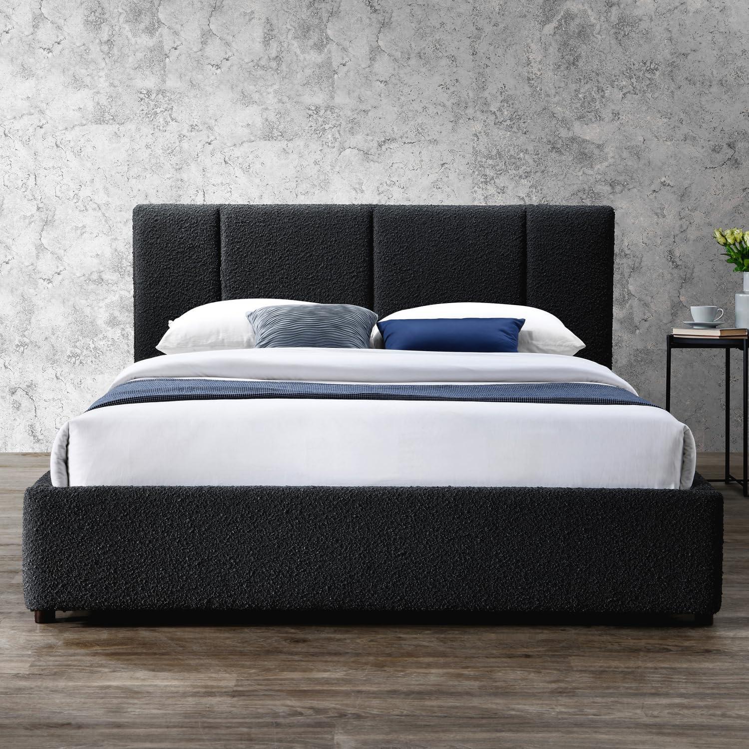 Ruthie Upholstered Bed