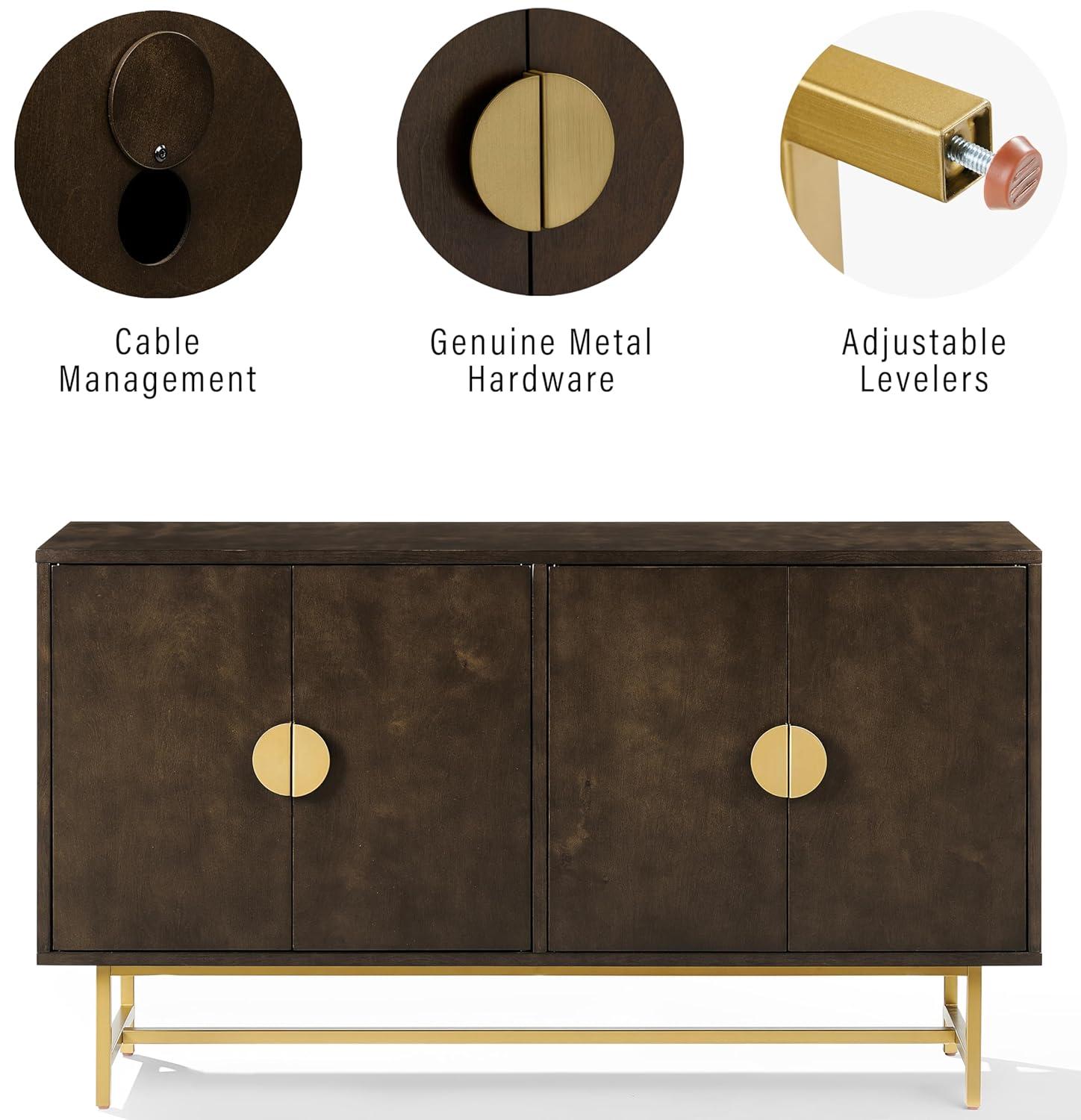Willa Arlo™ Interiors Clinchport 54'' Sideboard