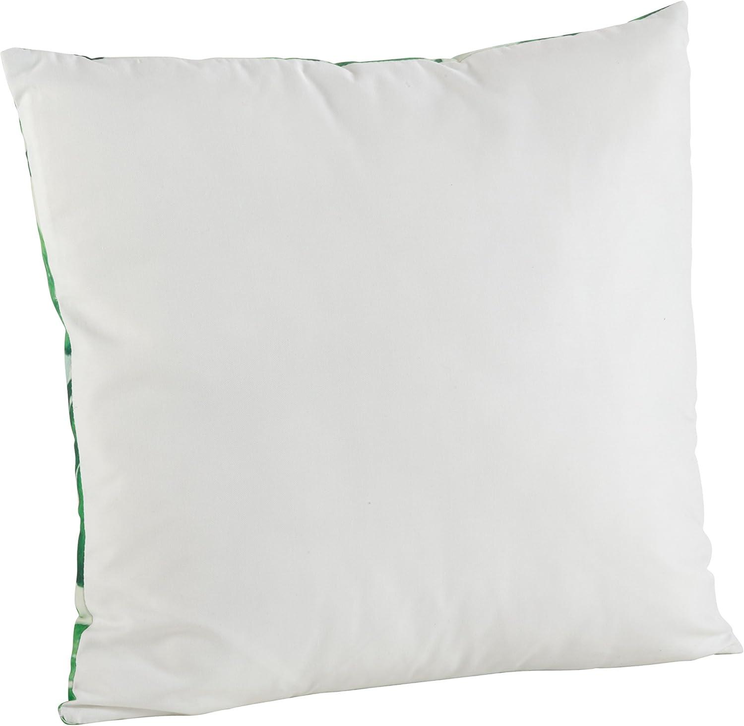 Tahiti Reversible Throw Pillow