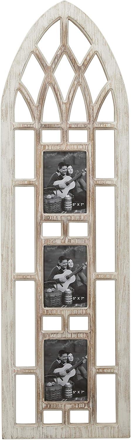 Shults Light Brown Wood Matte Picture Frame