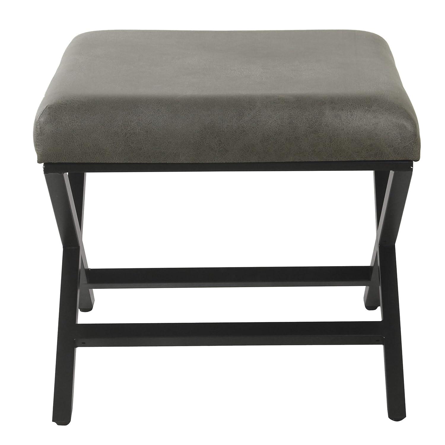 Priscilla Upholstered Ottoman