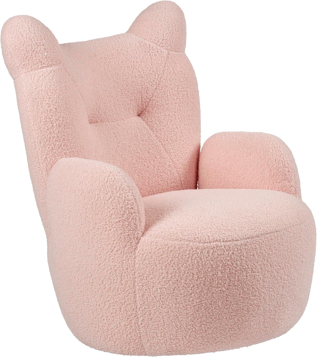 ECR4Kids ECR4Kids Teddy Chair, Kids Furniture