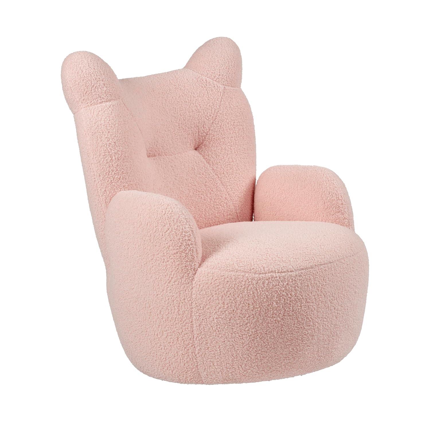 ECR4Kids ECR4Kids Teddy Chair, Kids Furniture