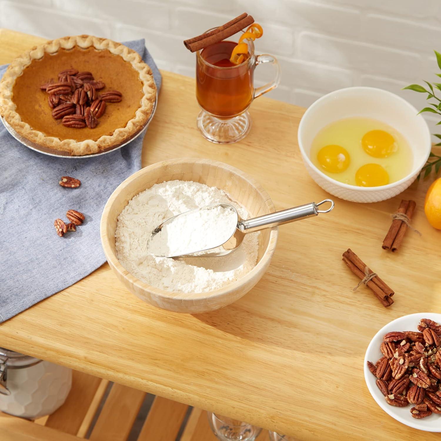 Scoop - Medium - 0.5 Cup