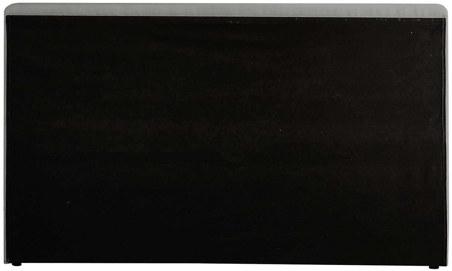Ishia Upholstered Platform Bed