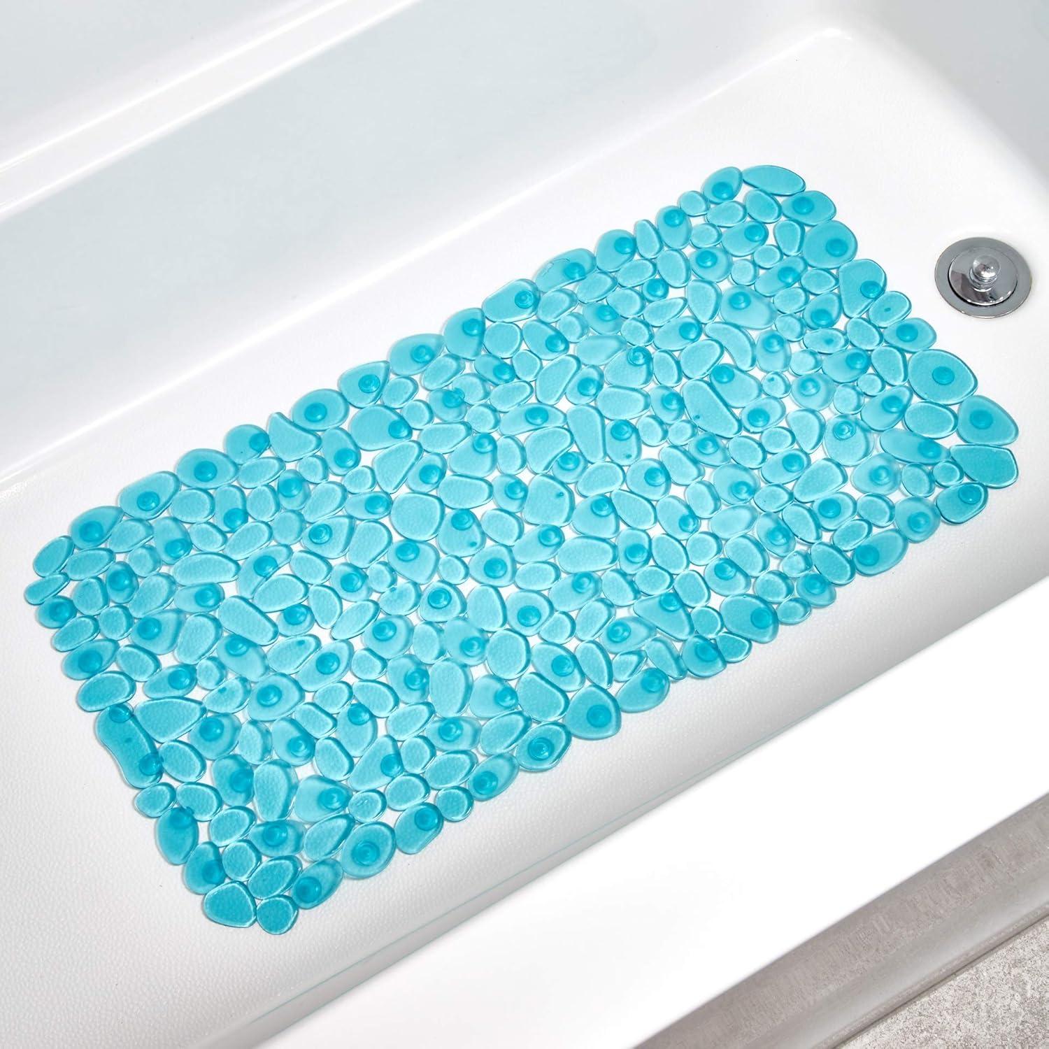 Rebrilliant Sydni Plastic / Acrylic Shower Mat
