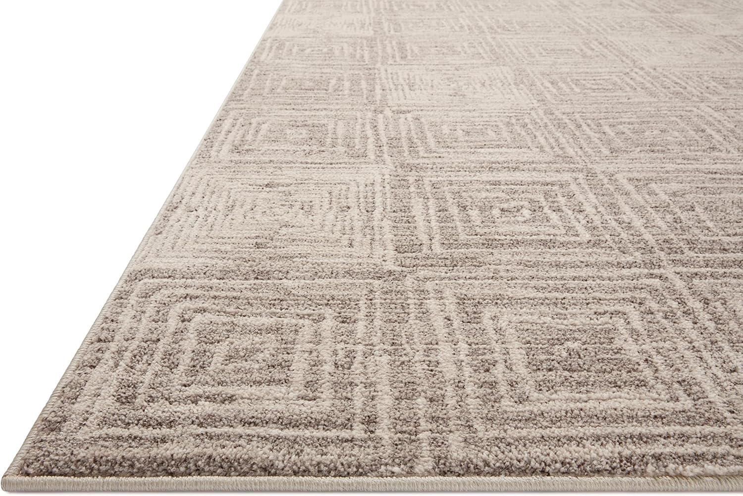 Loloi II Darby Beige / Grey 11'-6" x 15' Area Rug