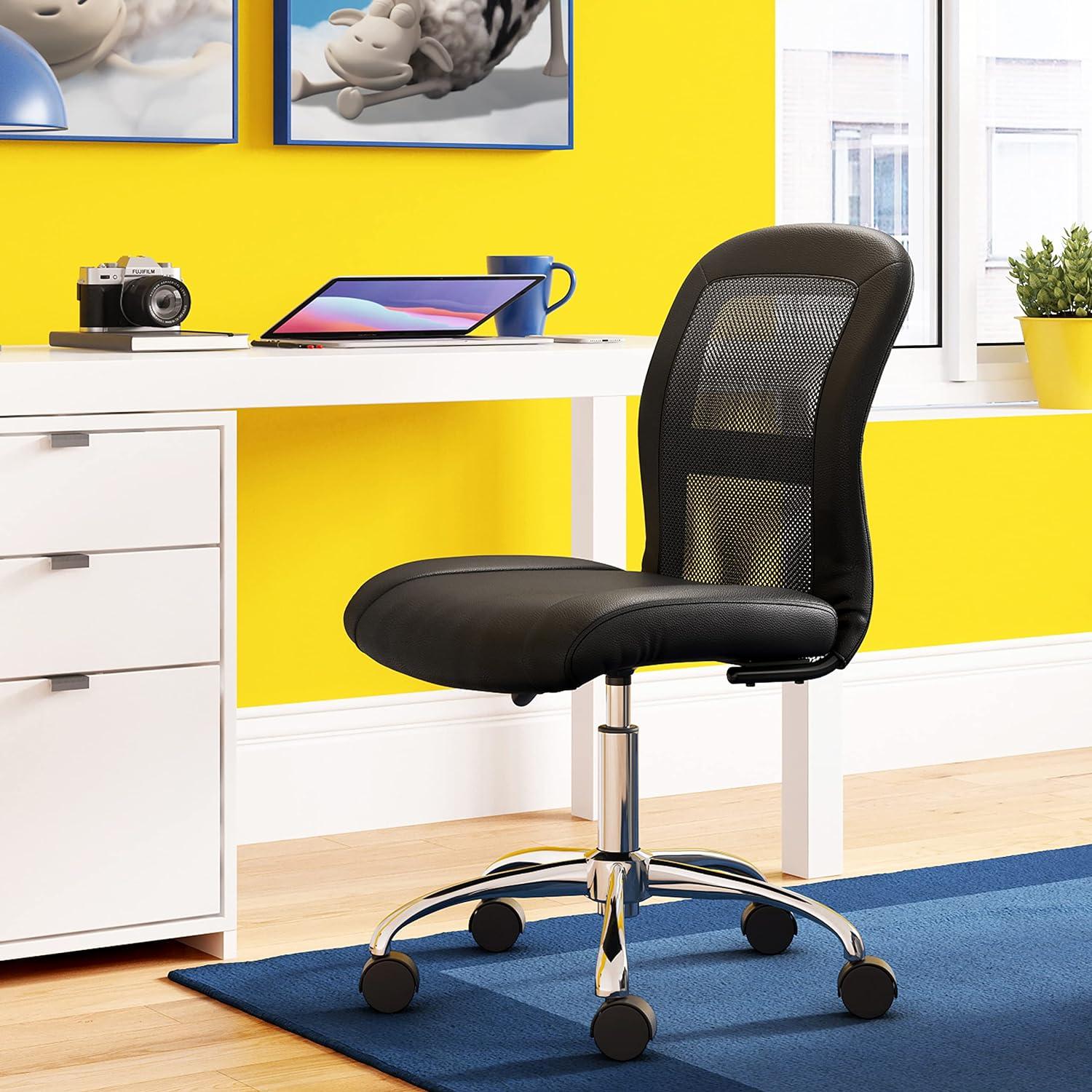 Essentials Computer Chair - Serta