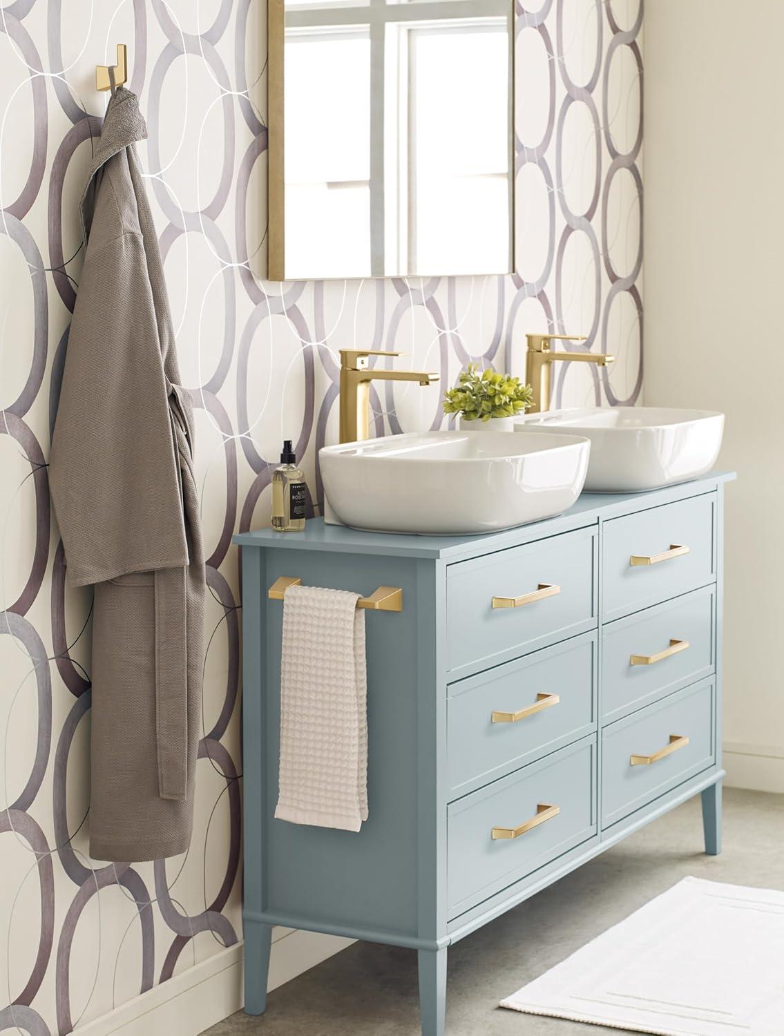 Blackrock Towel Bar