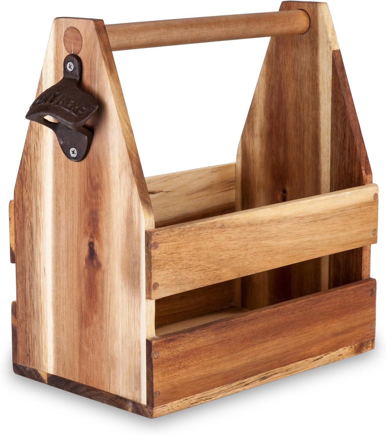 True True Brands Beer Caddy