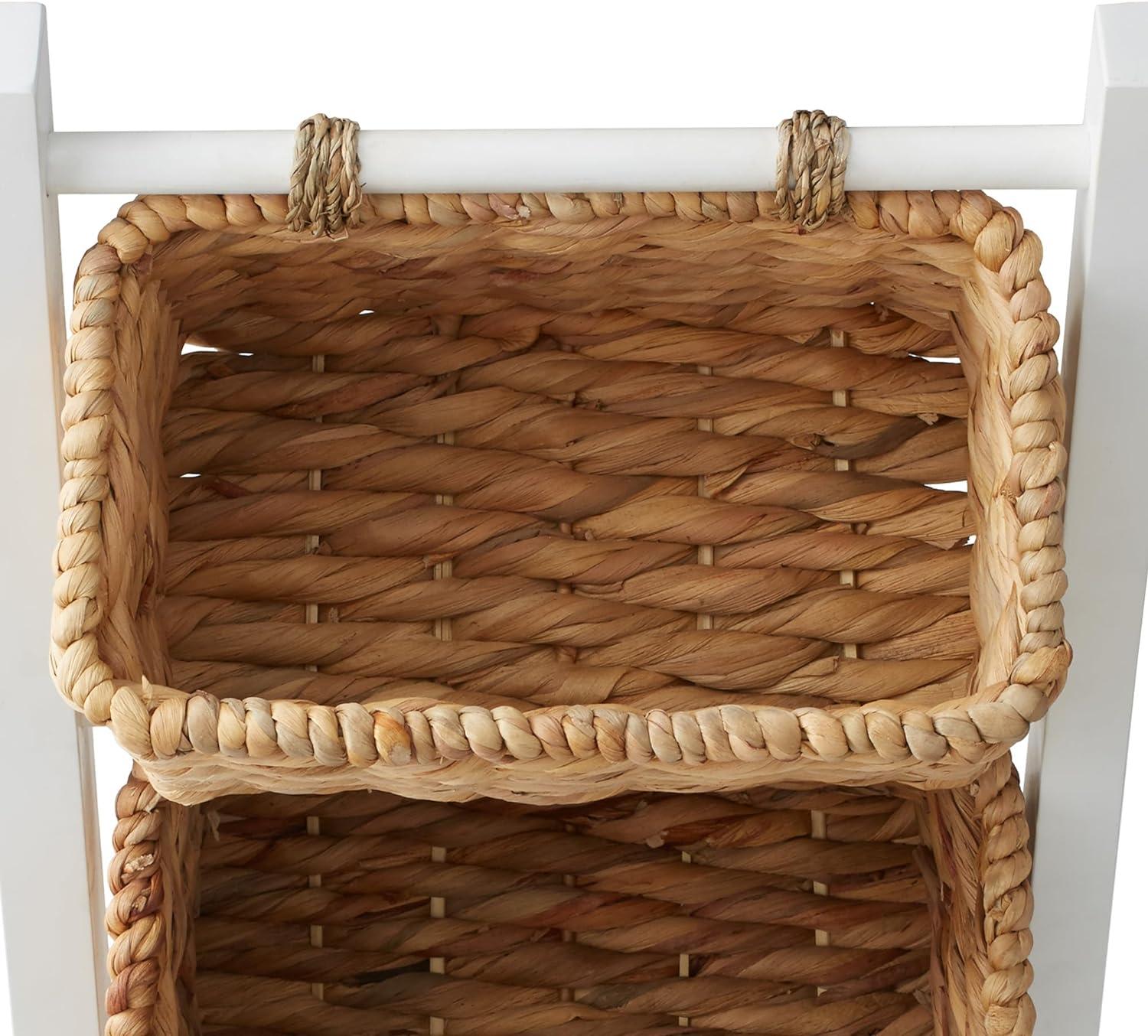 Casafield Casafield Jute / Sisal Basket