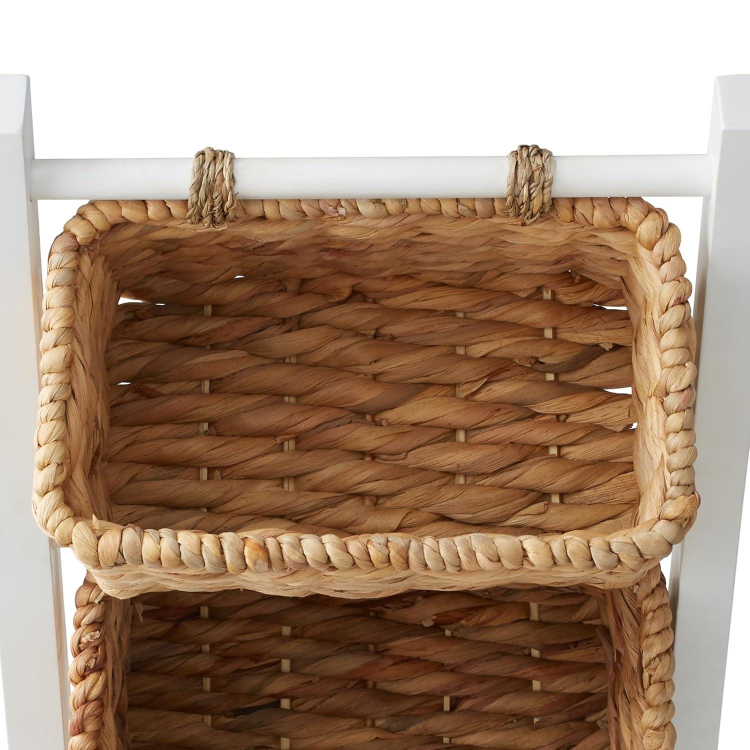 Casafield Casafield Jute / Sisal Basket