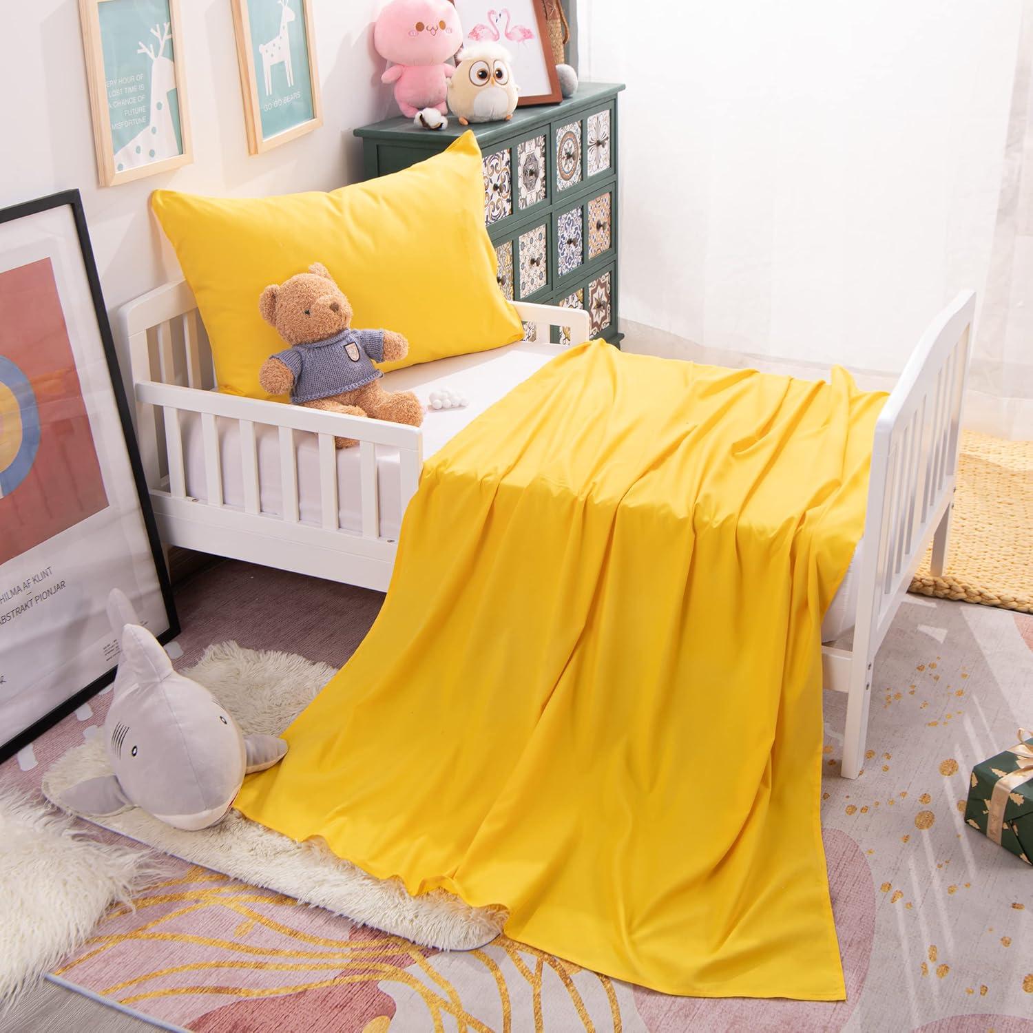 Toddler Bedding Set