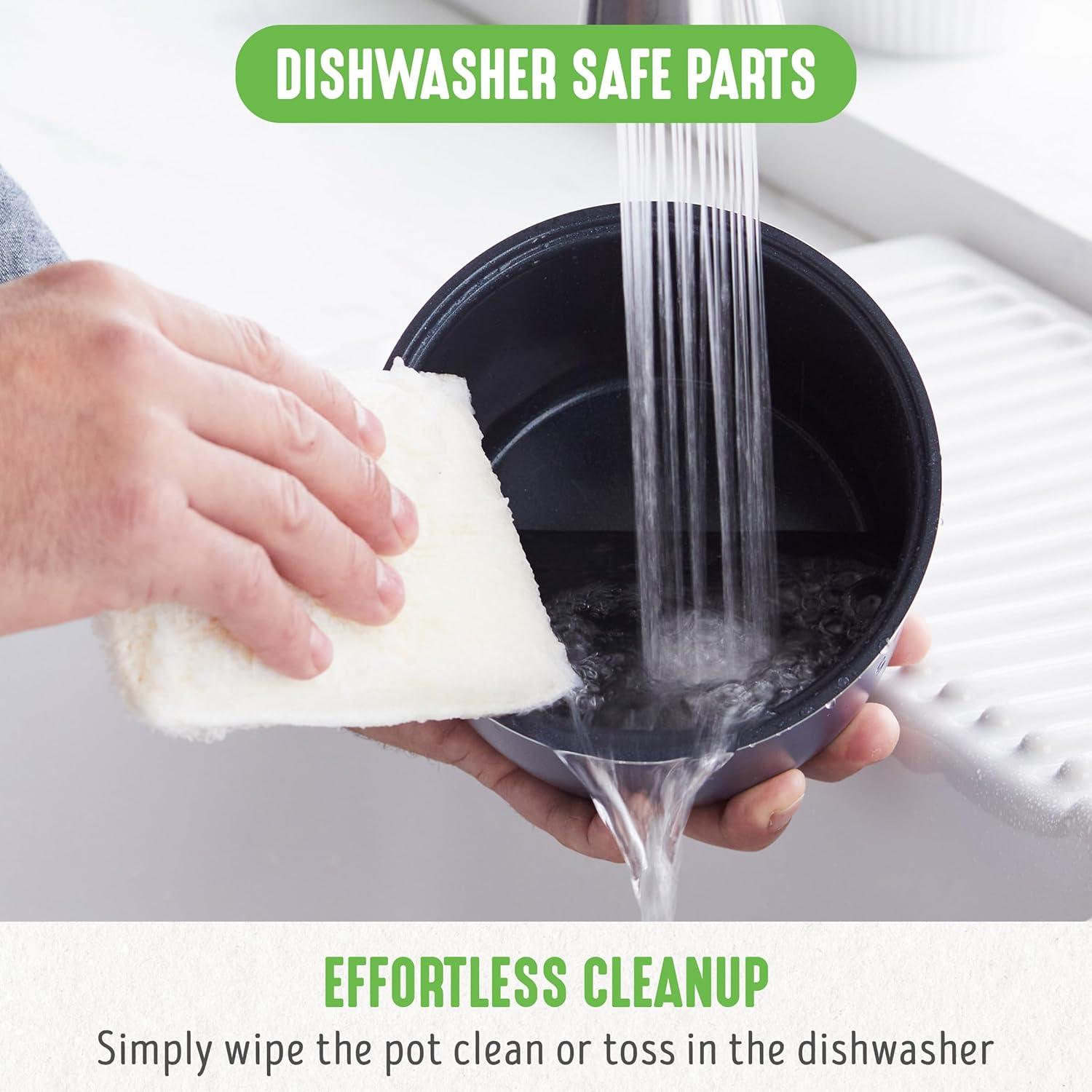 GreenLife GreenLife Electrics Rice Cooker