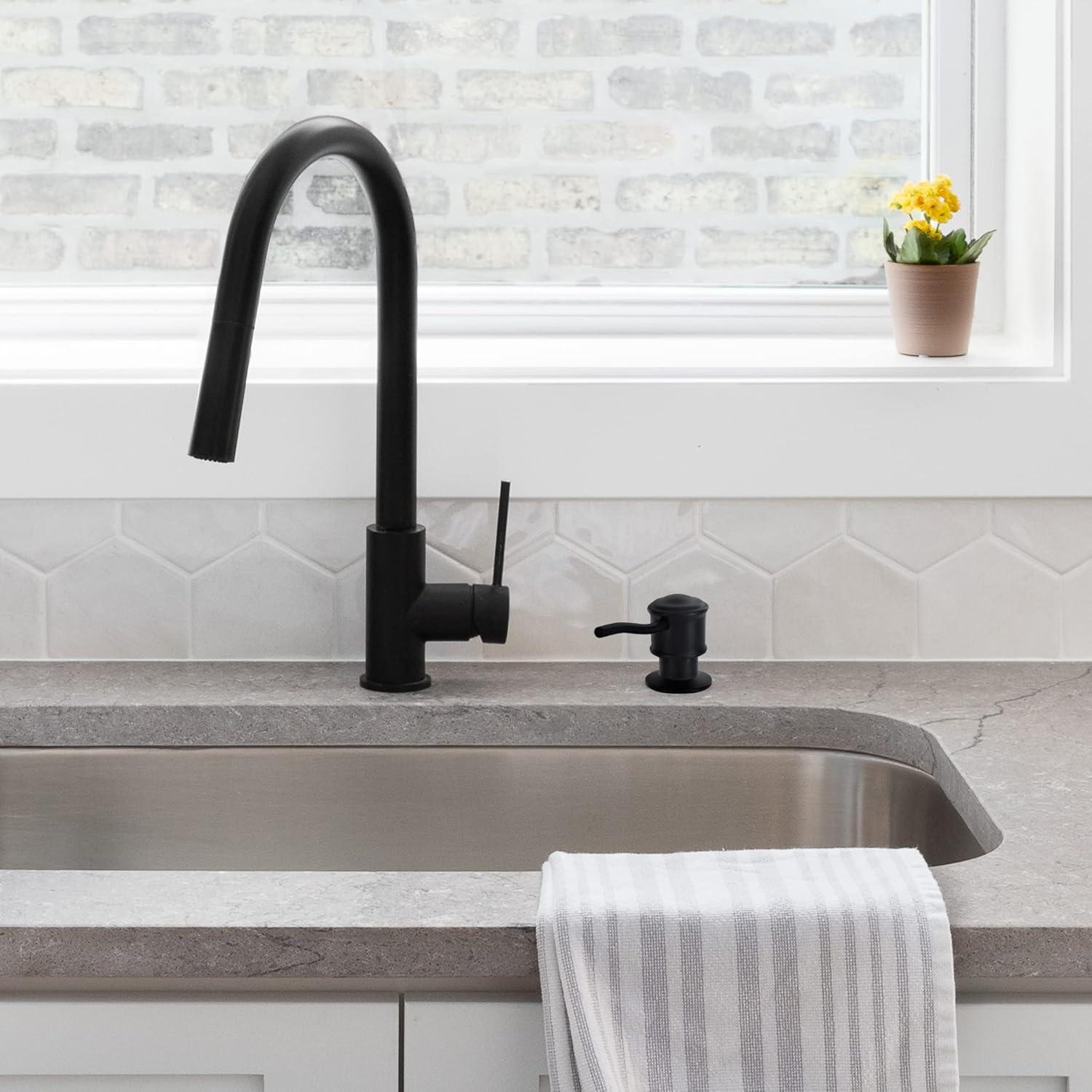 Danco Universal Soap Pump Cartridge and Straw