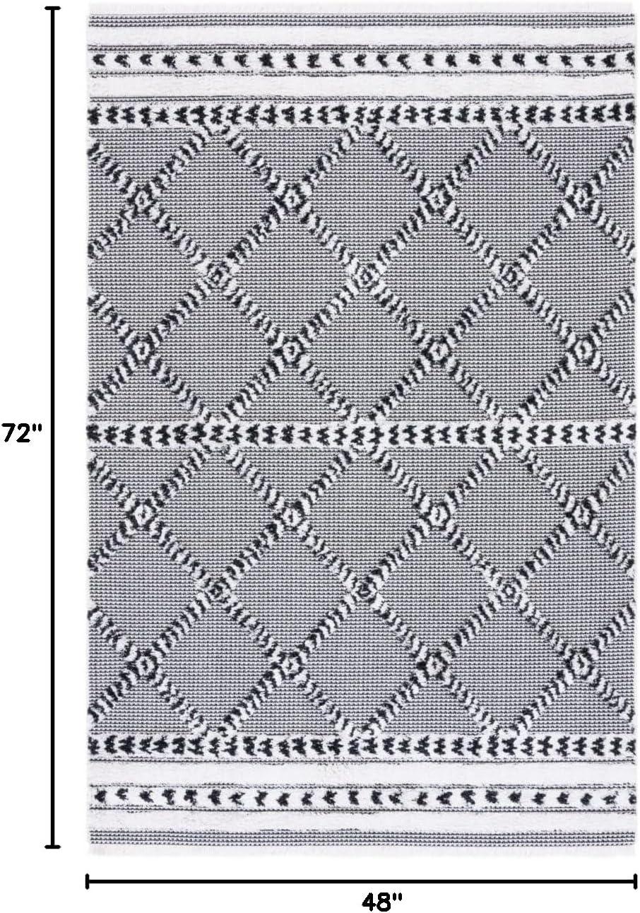 Foundry Select Augustine Performance Geometric Rug