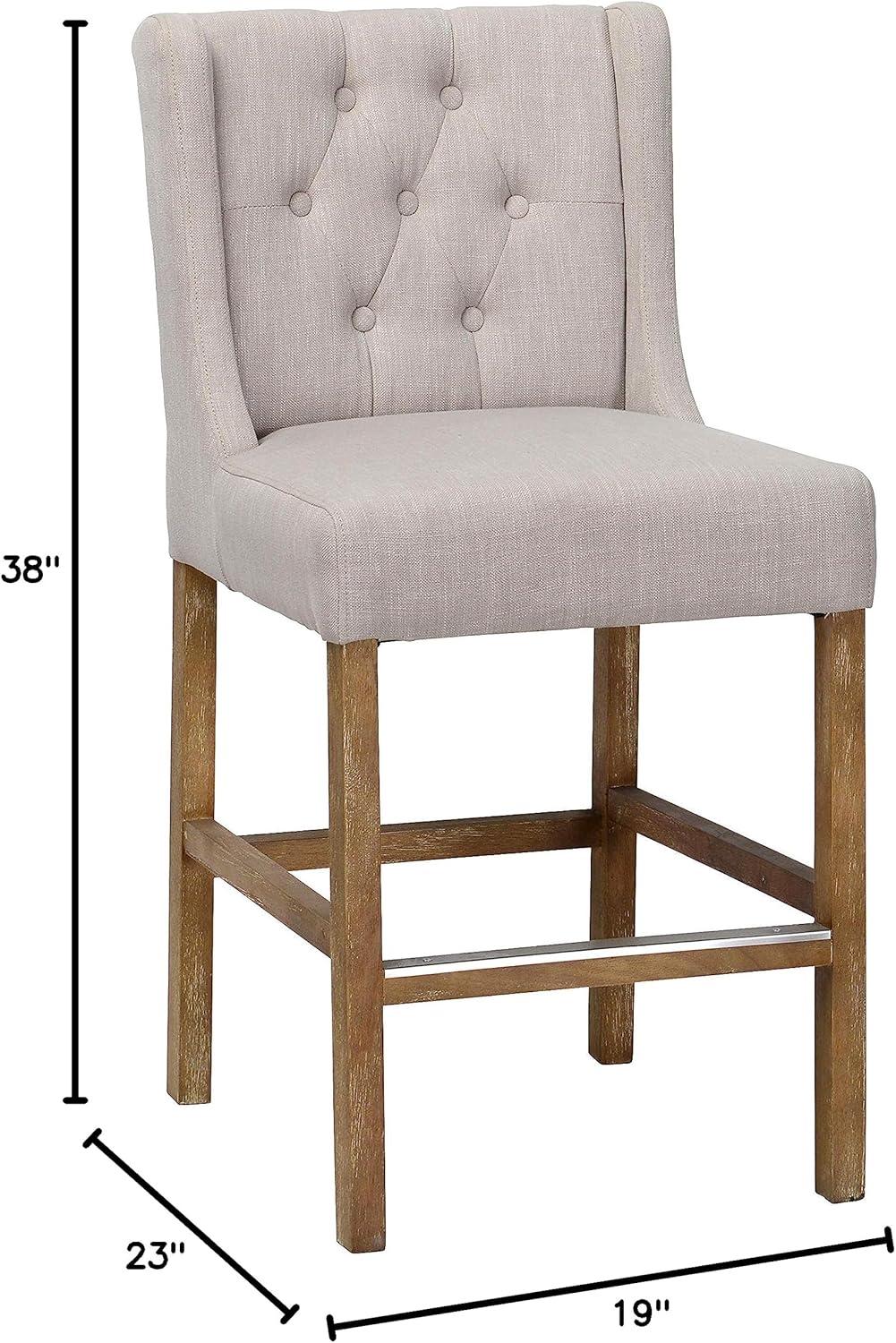 Avah Bar & Counter Stool