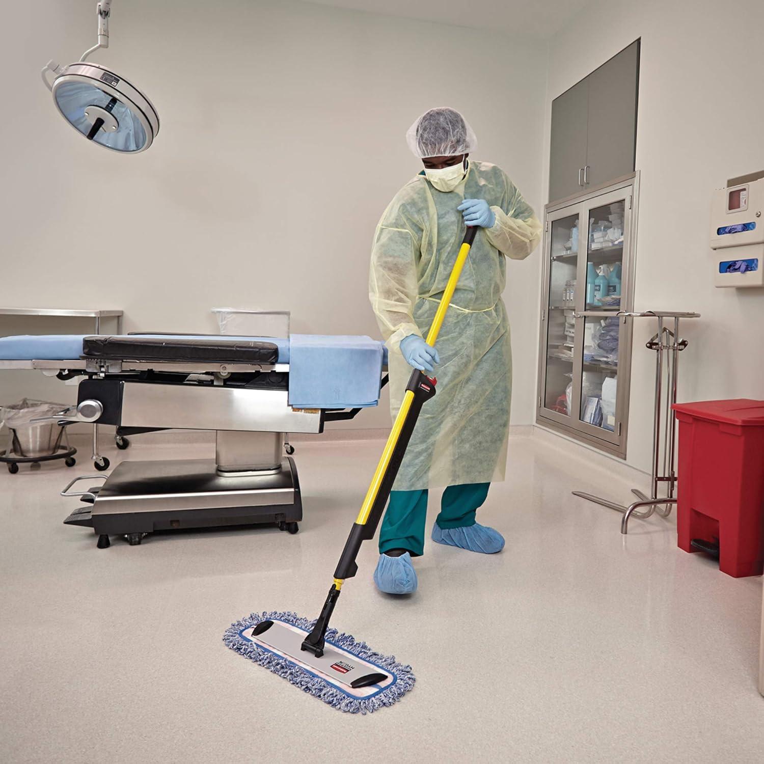 Rubbermaid Commercial Products Mop