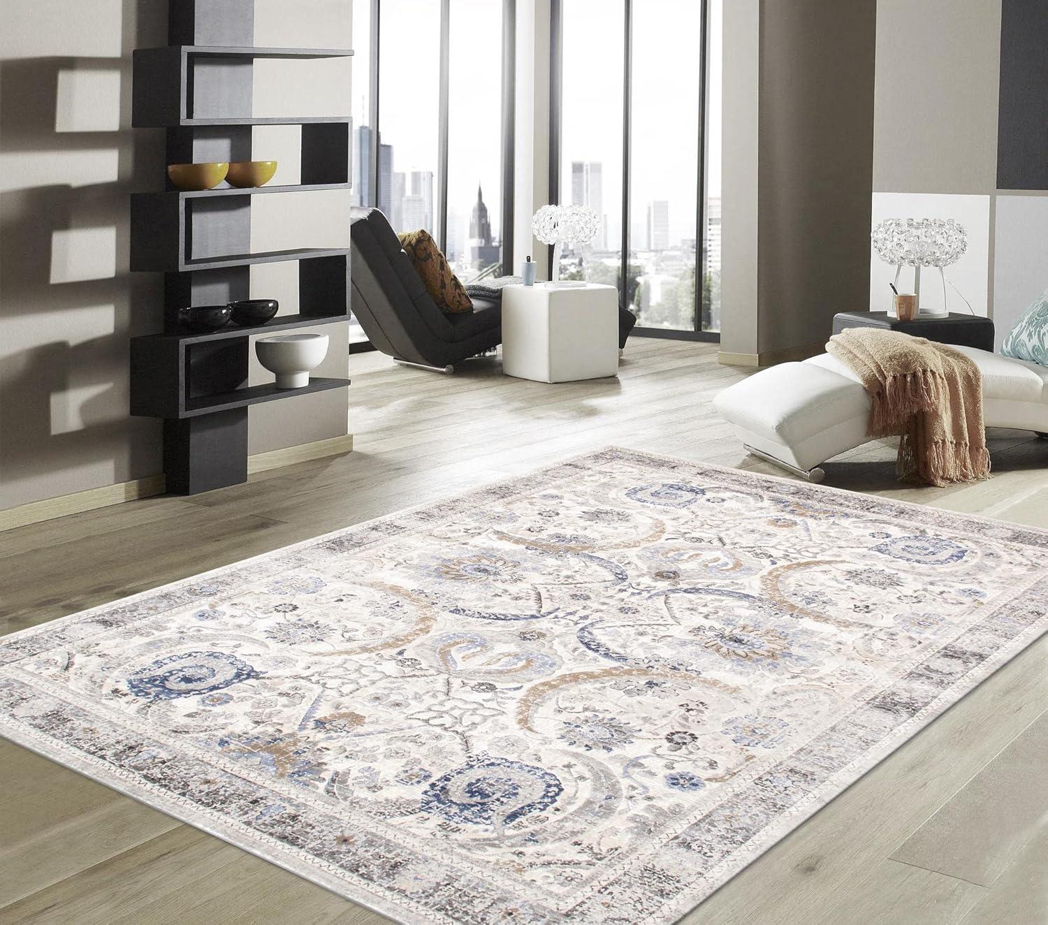 Amadeus Oriental Rug