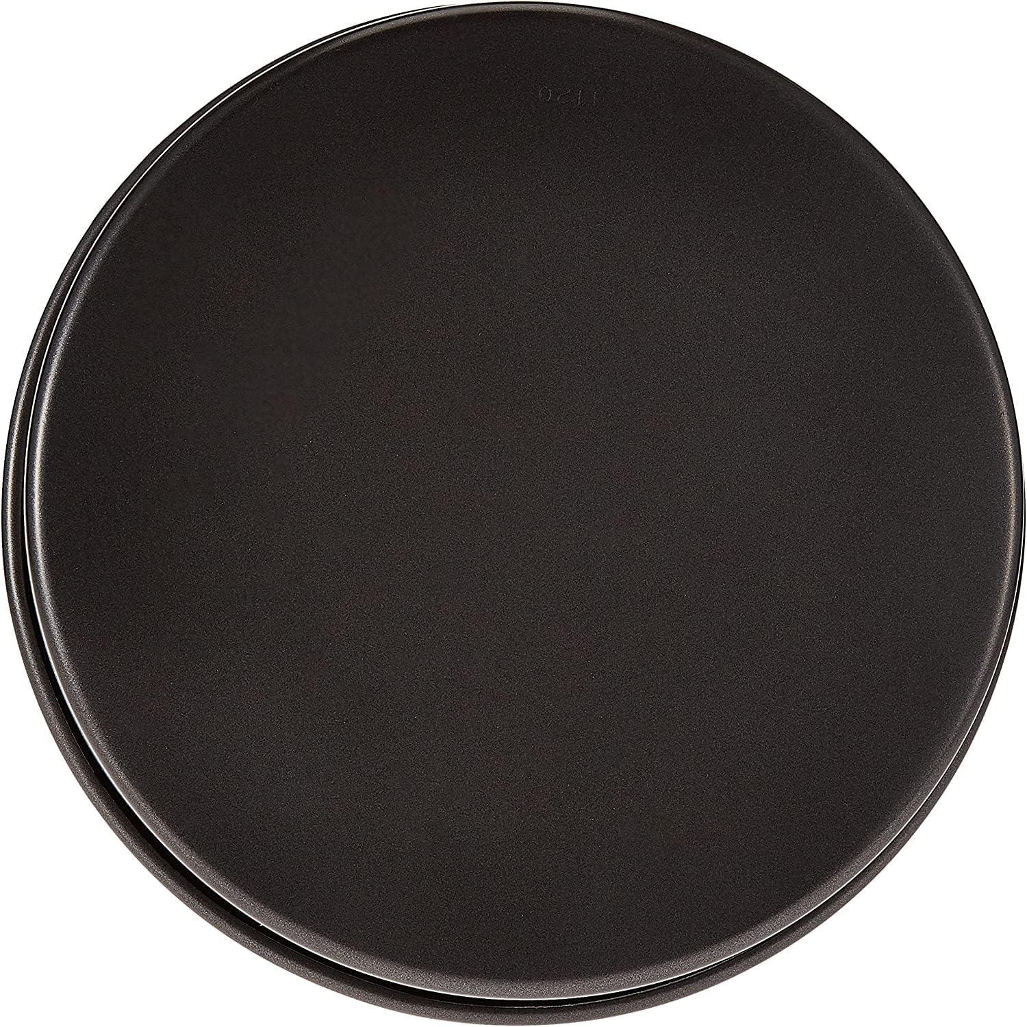 9-Inch Round Non-Stick Heavy Gauge Aluminized Steel Cake Pan