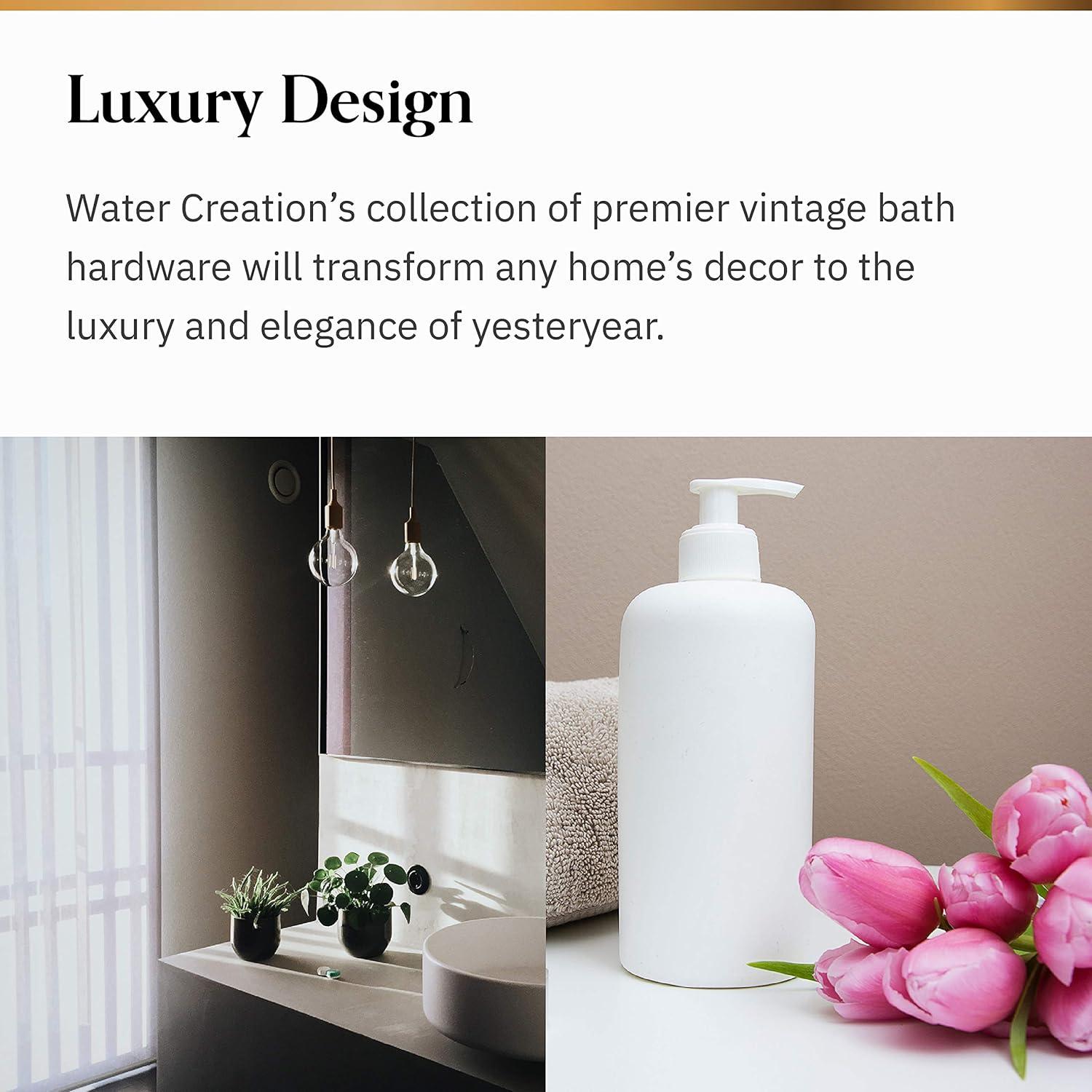 Carlson Widespread 2-handle Bathroom Faucet with Drain Assembly