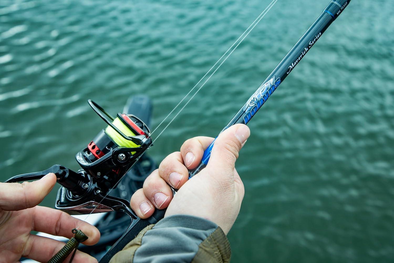 Dobyns Rods Maverick Series 7'3" Casting Rod X Heavy