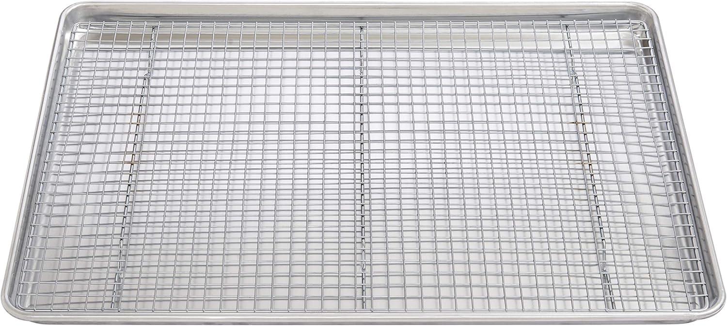 Mrs. Anderson's Baking Big Pan Cooling Rack