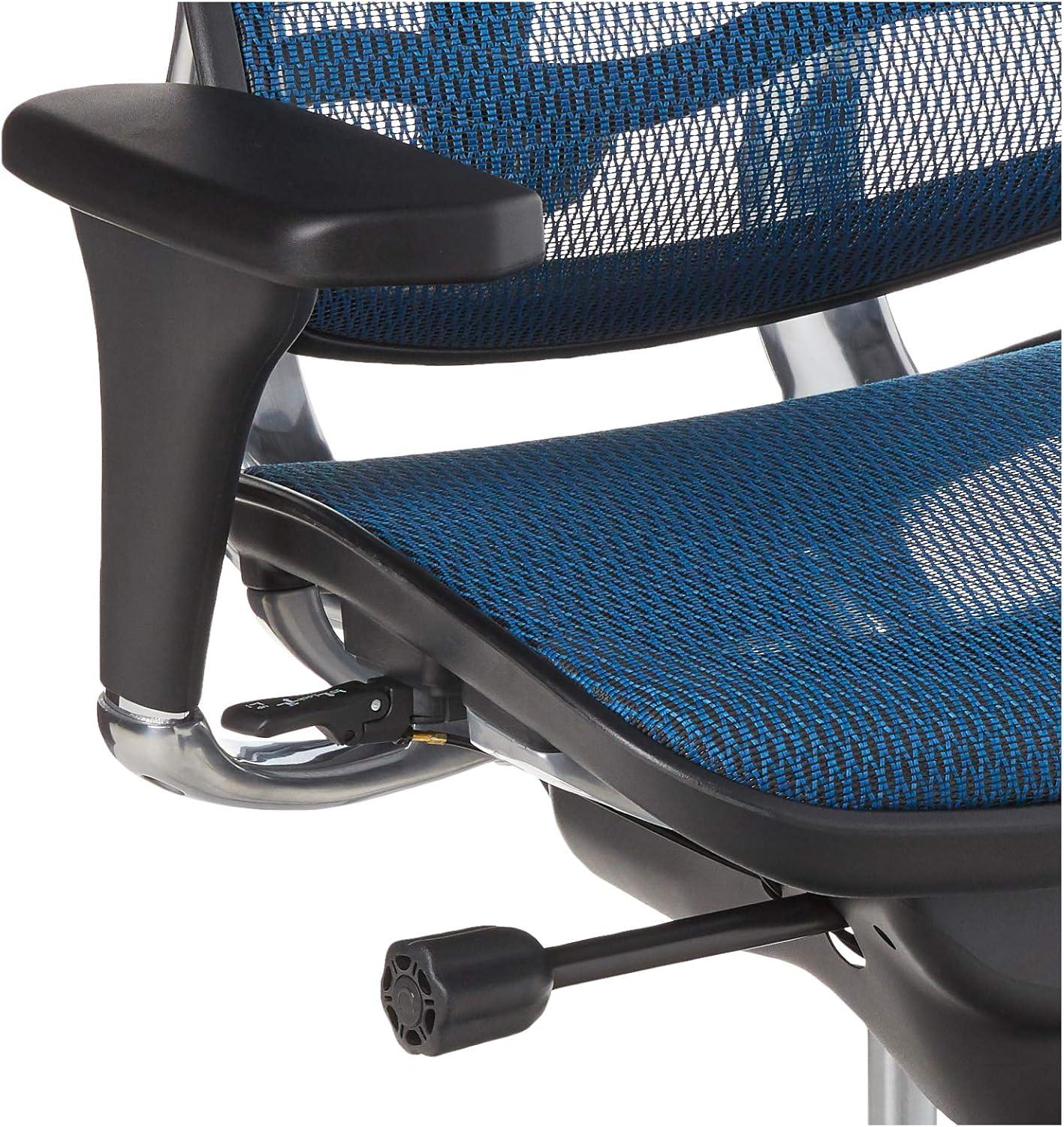 Eurotech Seating Ergohuman Task Chair