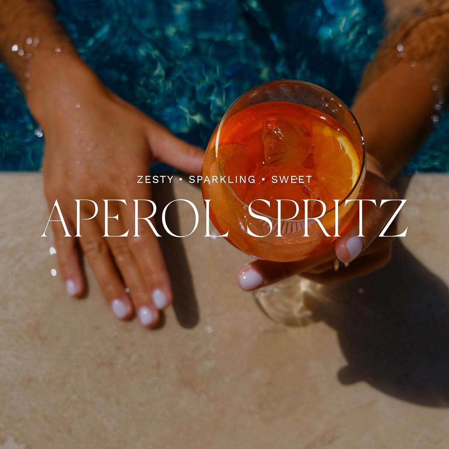 Antica Farmacista Aperol Spritz Room Fragrance Spray